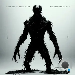 Gene Karz & Lesia Karz - Thunderdome & XTC (2026)