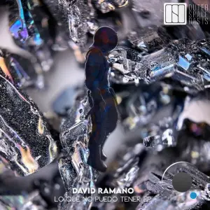 David Ramano - Lo Que No Puedo Tener (2026)