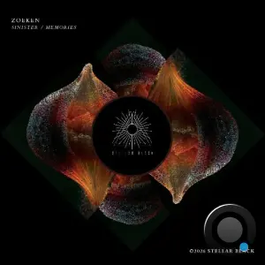Zoeken - Sinister / Memories (2026)