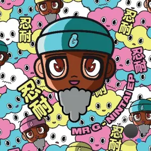 Mr. G - Nintai (2026)