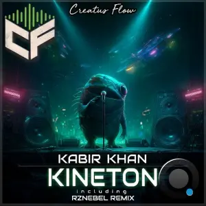 Kabir Khan - Kineton (2026)