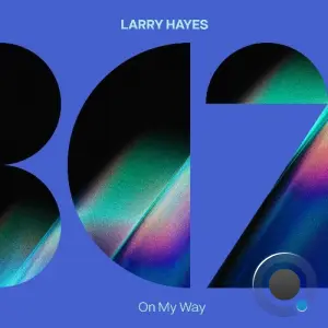 Larry Hayes - On My Way (2026)