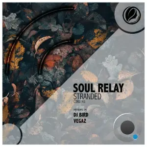 Soul Relay - Stranded (2026)