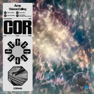 Ams - Visions Calling (2026)