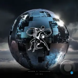 Gorkiz, Tavaresgui - Axion (2026)