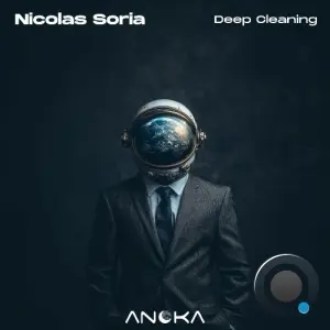 Nicolas Soria - Deep Cleaning (2026)