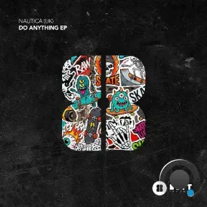Nautica (UK) - Do Anything (2026)
