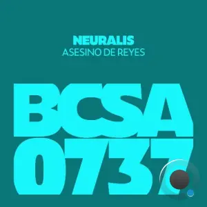 Neuralis - Asesino De Reyes (2026)