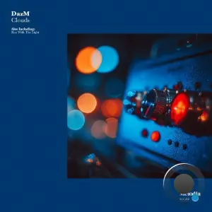 DAZM - Clouds (2026)