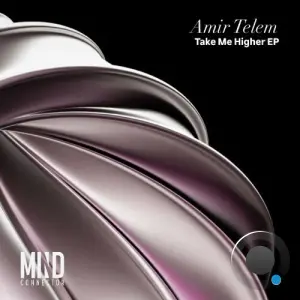Amir Telem - Take Me Higher (2026)