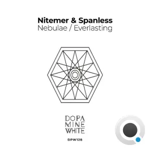 Spanless, Nitemer - Nebulae / Everlasting (2026)