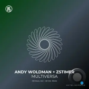 Andy Woldman, Zstimer - Multiversa (2026)