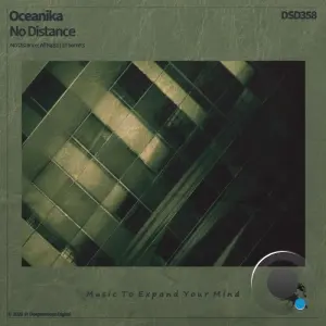 Oceanika - No Distance (2026)