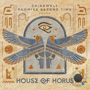 ShineWelt - Promise Beyond Time (2026)