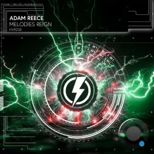 Adam Reece - Melodies Reign (2026)