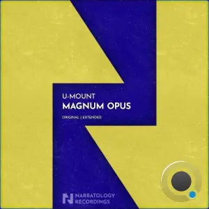U-Mount - Magnum Opus (2026)