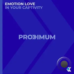 Emotion Love - In Your Captivity (2026)