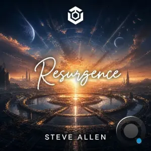 Steve Allen - Resurgence (2026)