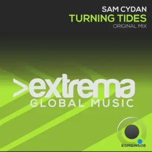 Sam Cydan - Turning Tides (2026)