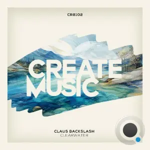 Claus Backslash - Clearwater (2026)