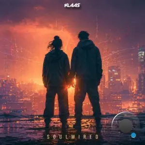 Klaas - Soulwired (2026)