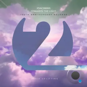Xsacaman - Towards The Light (2026)