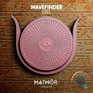 WaveFinder - Feel (2026)
