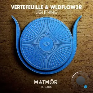 Vertefeuille, WLDFLOW3R - Lightning (2026)