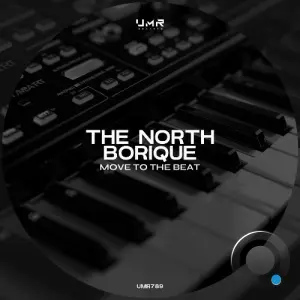 BoriQue, The North - Move to the Beat (2026)