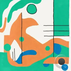 Joe Milli - Repetitions (2026)