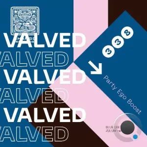 Valved - Party Ego Boost (2026)