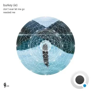 Burkey (IE) - Don't Ever Let Me Go (2026)