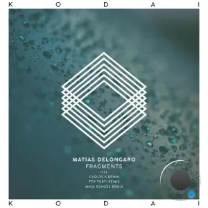 Matías Delóngaro - Fragments (2026)