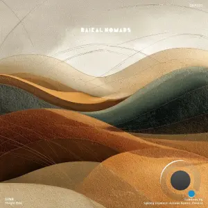SVNR (RU) - Magic Box (2026)