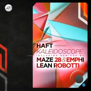 Haft - Kaleidoscope (2026)