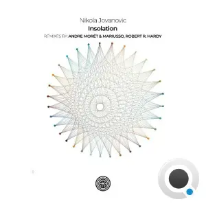 Nikola Jovanovic - Insolation (2026)