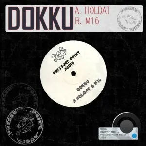 Dokku - Holdat x M16 (2026)
