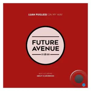 Luan Pugliesi - On My Way (2026)