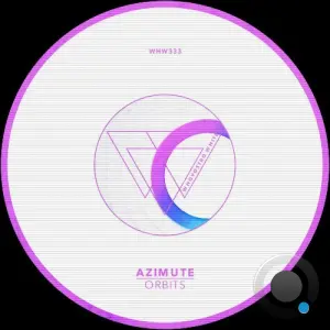 Azimute - Orbits (2026)