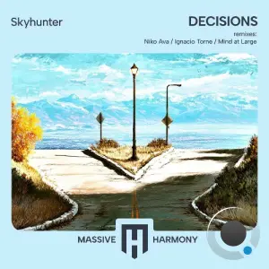 Skyhunter - Decisions (2026)