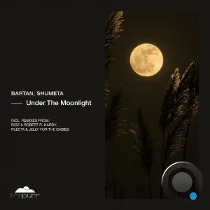 Bartan, Shumeta - Under The Moonlight (2026)