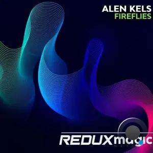 Alen Kels - Fireflies (2026)
