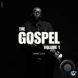 Saint Evo - The Gospel Vol.1 (2026)