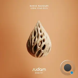 Mario Bazouri - Open Your Eyes (2026)
