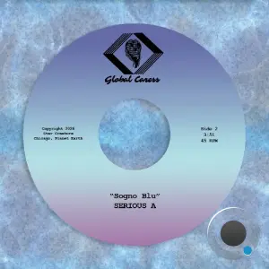 Serious A - Sogno Blu (2026)