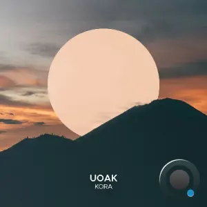 Uoak - Kora (2026)