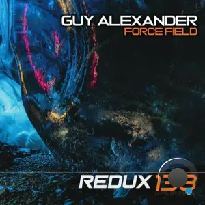 Guy Alexander - Force Field (2026)