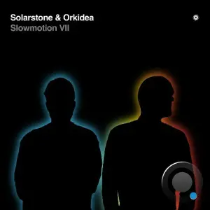 Solarstone & Orkidea - Slowmotion VII (2026)
