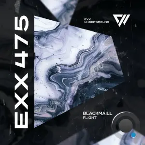 Blackmaill - Flight (2026)