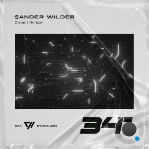 Sander Wilder - Distant Horizon (2026)